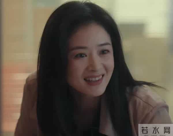 《三叉戟2》的李之夏,在《四喜》里惨遭吐槽,选对角色太重要了