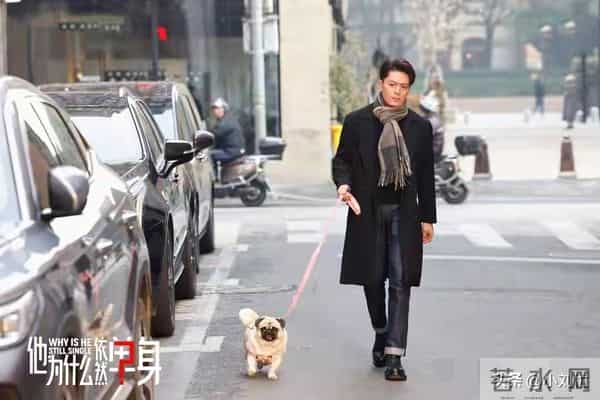 任嘉伦撞上霍建华！两剧各看4集差距太真实，一部弃剧一部熬夜追