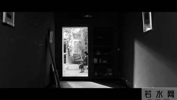 从《定军山》到《奔赴光影》，电影走向每一个人