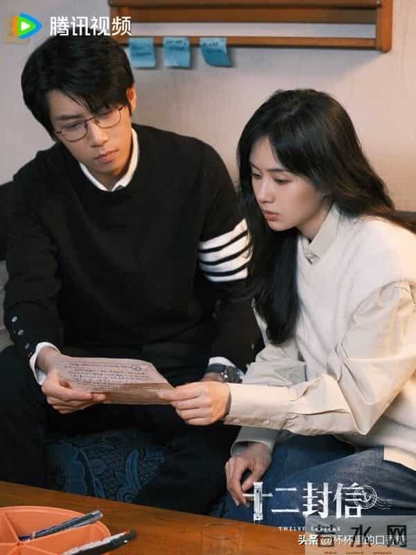 不输《凤凰台上》！ 10部2025被埋没高分剧！ 这部黑马剧错过很可惜