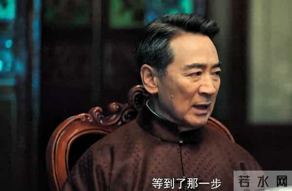 《隐锋》沈一禾贾云武计划失败!李亨惊觉贾云武竟要除掉贾忠