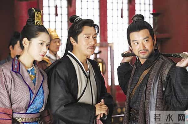 给10部最好的大唐悬疑剧排个名：《唐诡》系列第4，榜首出乎意料