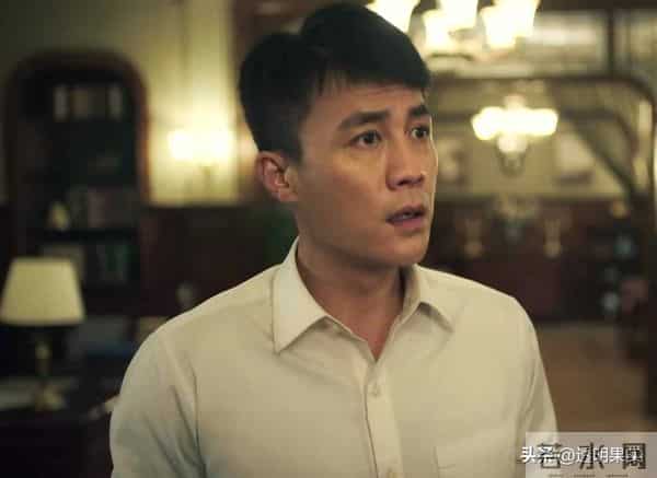 《隐锋》直到张云虎被枪决，李亨才知，贾云武已经联手吕文禄