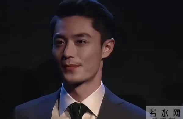 中年偶像剧来了，好纯正的男人味和女人味