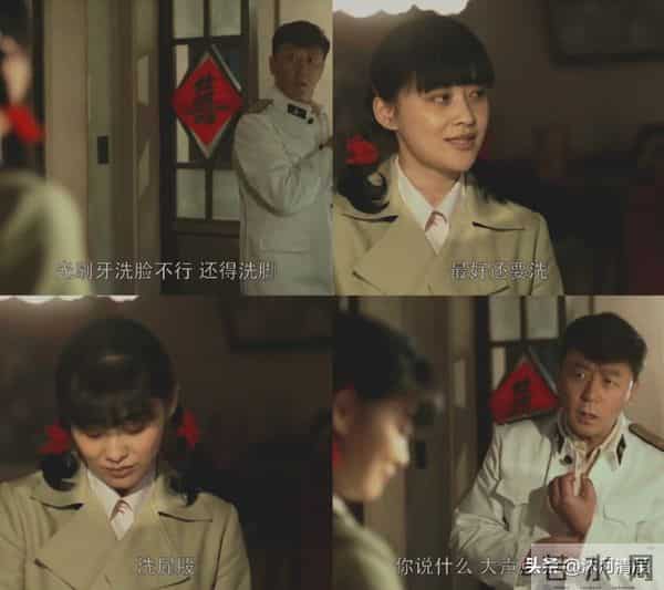 安杰被宠一生的真相,从来不是嫁得好