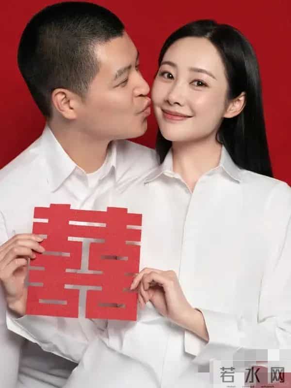 《大生意人》，我本冲陈晓，却被3女二号李纯的眼神杀彻底拿下。