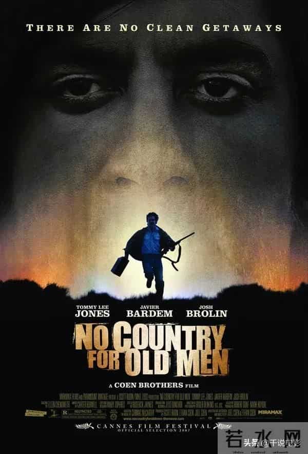 电影导读｜老无所依｜规则破坏者来临，老经验都失效了