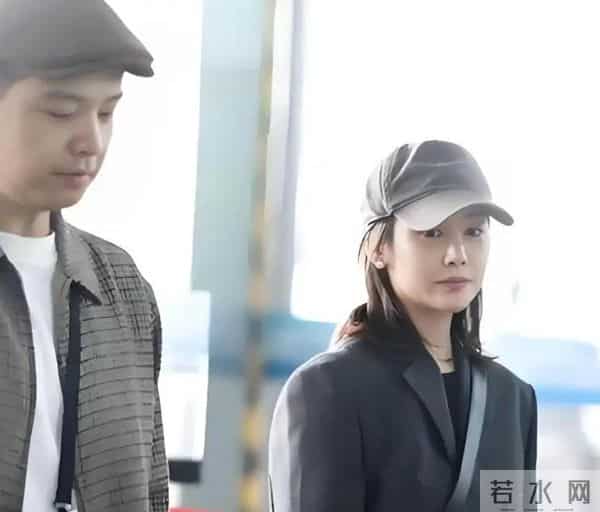 《大生意人》即将开播，陈晓演技只是中规中矩，女二李纯却赢麻了