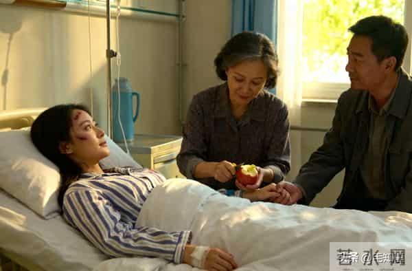 看《天道》芮小丹自杀，作为妈妈我是真的意难平