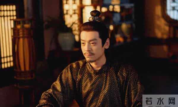 “唐诡3”单元故事【去天尺五】：士族荣耀与联手犯案背后的隐情