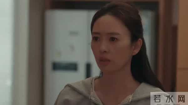 四喜揭婚姻真相：许知夏“作”到极致 袁碧晨才是真正的幸福赢家！