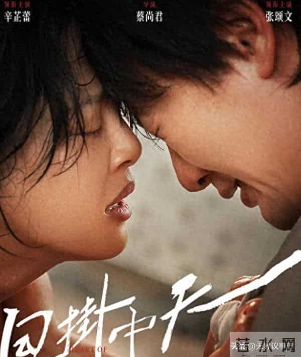 刚获奖就扑街?《日掛中天》票房惨淡,争议背后深藏隐情