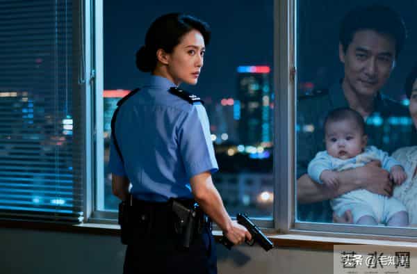 看《天道》芮小丹自杀，作为妈妈我是真的意难平