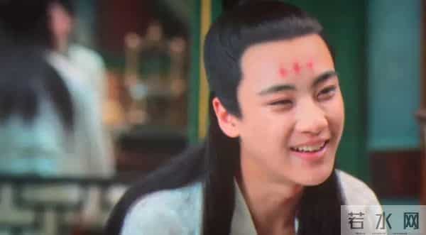 请欣赏，张淼怡版林黛玉“特别漂亮”的5大名场面