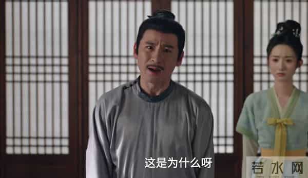 《唐朝诡事录之长安》结局,原来,这才是殷腰为师父借龄的真相