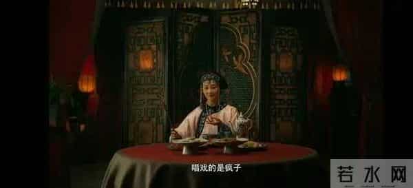 预约破140万！央八11.25黄金档开播《大生意人》，陈晓商战燃爆