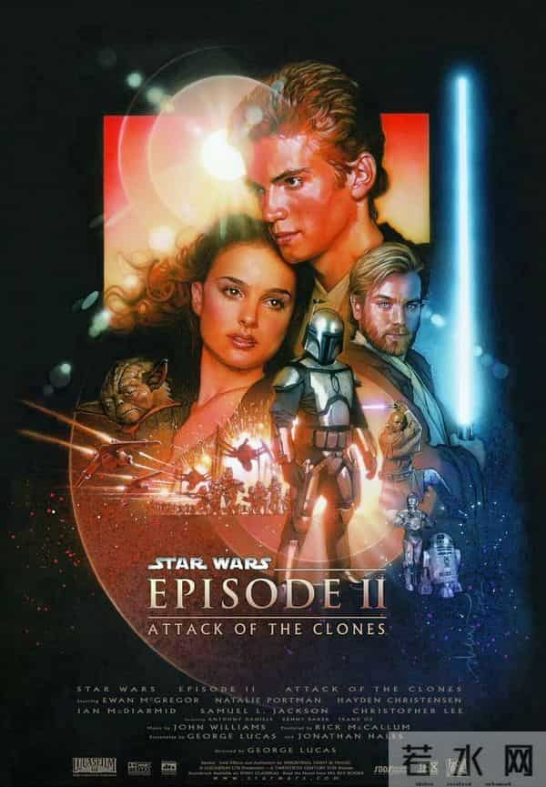 《星战》越拍越差，美国社会要负全责？