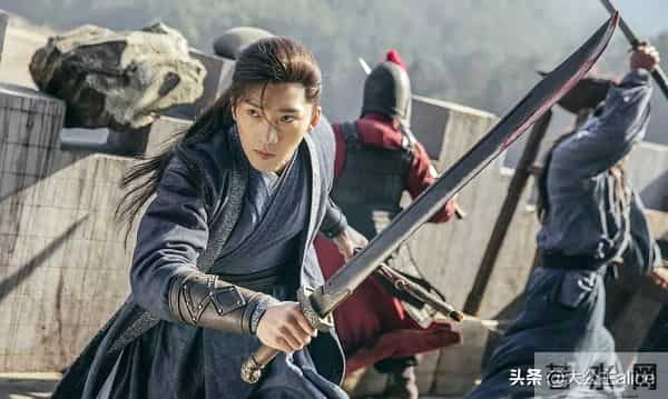 参演多部爆剧不红的路宏，在《唐诡3》里饰演的杜玉凭演技出了圈