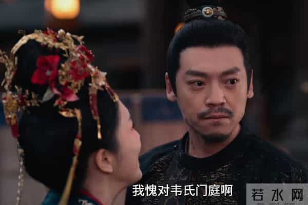 《唐诡3》杜玉栽赃露馅，韦葭清白尽毁，才知何弼为何死得那么惨