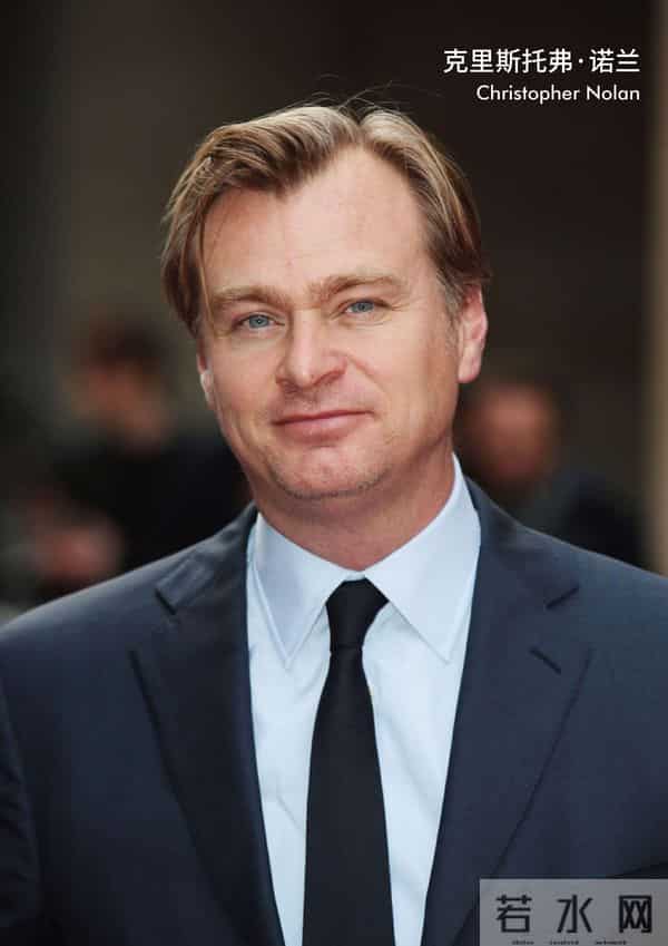 天才导演诺兰的12部电影