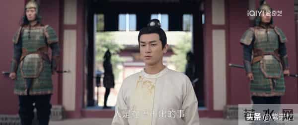 我现在越来越不敢看《唐朝诡事录之长安》了,因为它让我的记忆