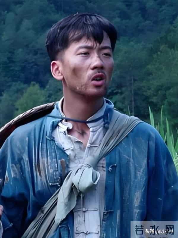 他是娱乐圈最惨影帝，科班出身却相貌平平，今靠《唐诡》二次翻红