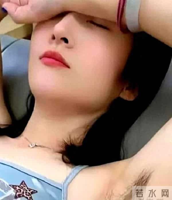 汤唯为《色戒》忍8个月不刮腋毛，如今Z世代女孩掀起腋毛自由风潮