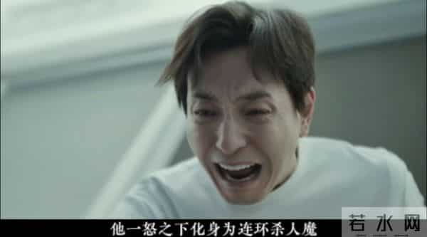 这部韩片让观众集体窒息：前5分钟全是伏笔，结尾反转惊掉下巴