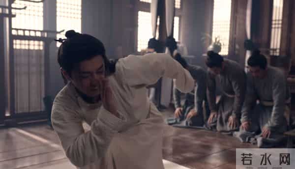 《唐朝诡事录之长安》结局,原来,这才是殷腰为师父借龄的真相