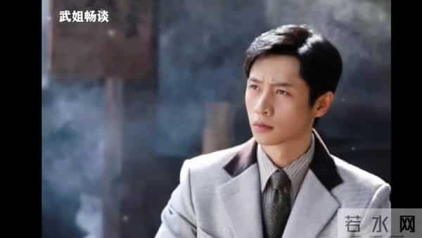 不为外人知的故事 人物故事