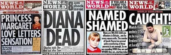 强烈推荐这部6集英剧《报社》：曝光的内幕太炸裂！