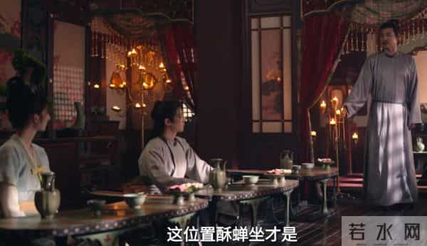 《唐朝诡事录之长安》结局,原来,这才是殷腰为师父借龄的真相