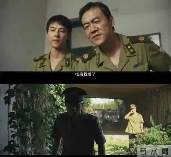 8.8分杀疯!《树影迷宫》凭十八年追凶,把悬疑剧玩出烟火新花样