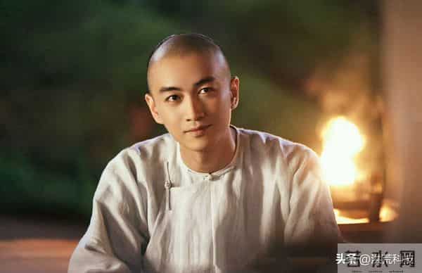 40集古代商战剧25号登陆央视，陈晓主演，黄志忠、吴越、李纯作配