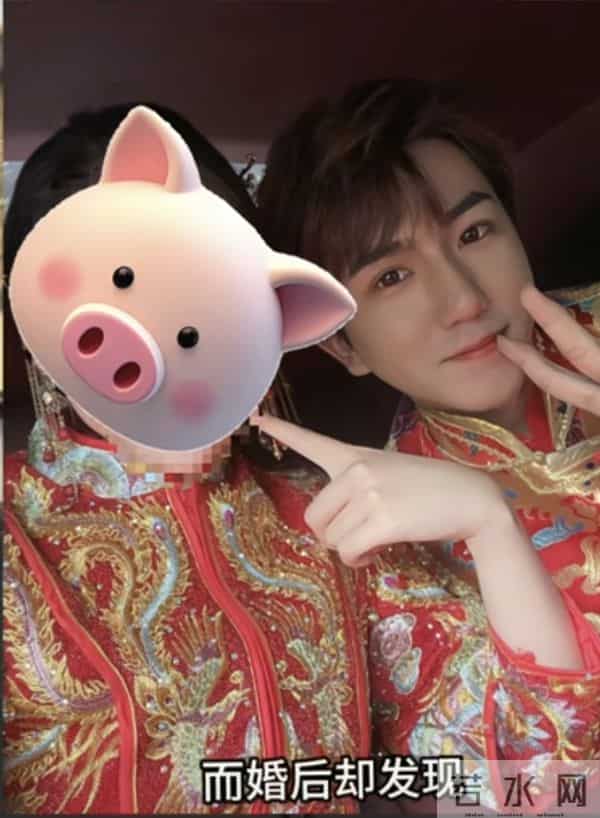 男网红被爆抛妻弃子后,甩出医院开的无精证明,现实比短剧精彩