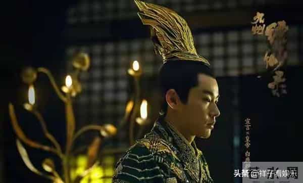 对话演员宣言：不惧争议，以角色服务剧情