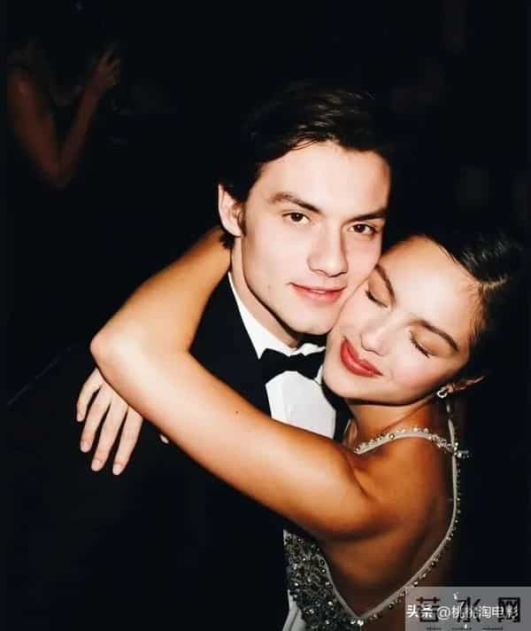 这位英伦小哥未来可期｜赏色