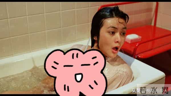 曾志伟或本色出演?直往关之琳怀里钻!