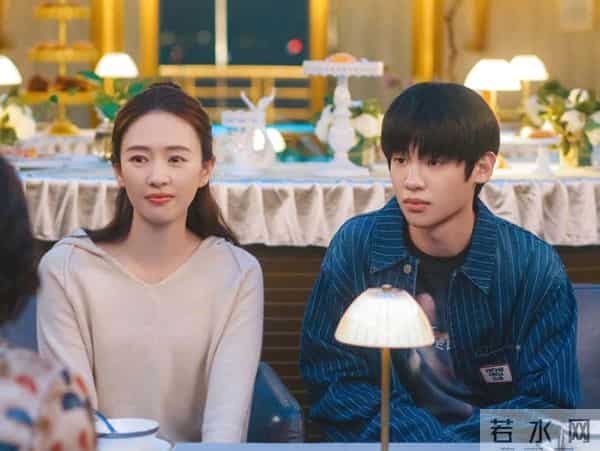 又一部“黑马剧”定档，将对打迪丽热巴的《枭起青壤》，难分胜负