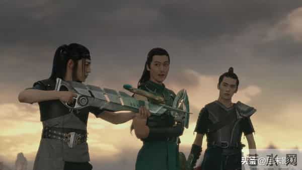 同样是都市剧，把这三部剧放在一起看，真是没有对比就没有伤害