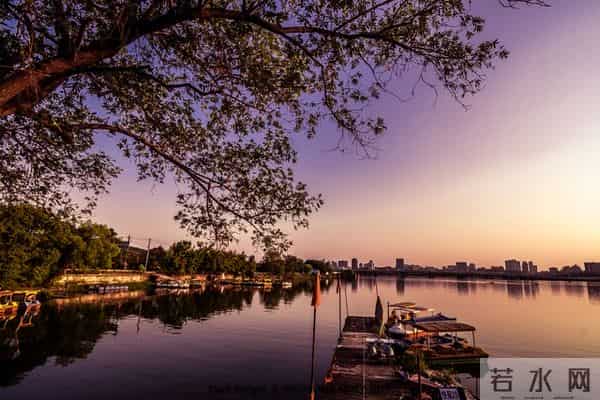 半生已过,终于明白:人这一辈子,拼的不是风光,是自在