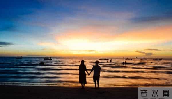 情人已过时,现在流行5种两性关系,你属于哪一种?