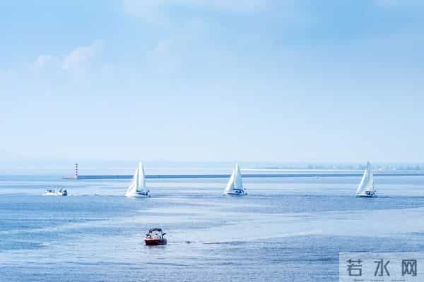 看着面相舒服的人，绝对不简单！