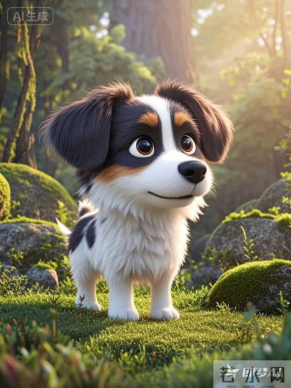 生肖狗:注意!11月26号是你今年的“破壁日”,可得记牢