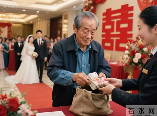 攒半辈子的60万都给儿子,打电话忘挂断,听到儿子儿媳对话我愣了