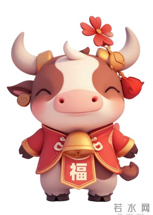 2026属 牛人注定“牛”奔而上！这 三喜，挡都挡不住