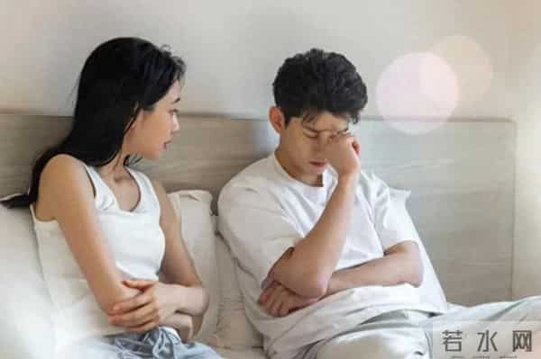 亲密关系中最容易把人“逼疯”的行为,它排第一!很多人都做过