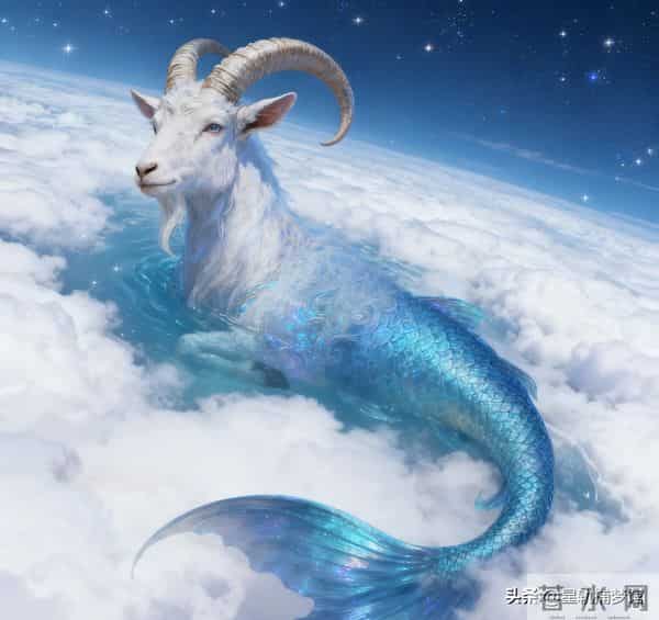 摩羯座11月下半月情感走势:隐忍藏真心,久候终有归