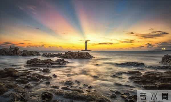 烟火人间,诗意生活:32句暖心文案,治愈你的疲惫心灵