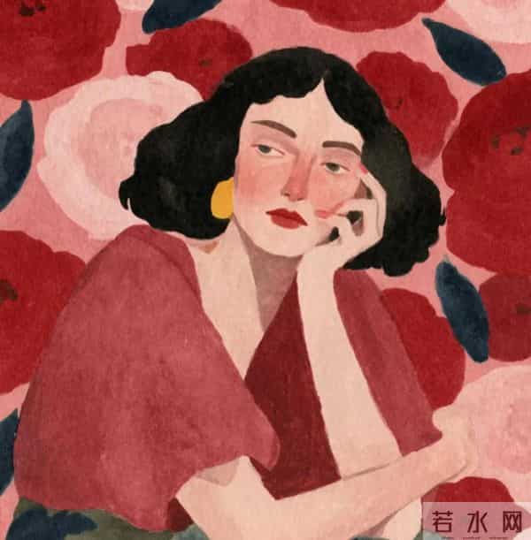 有时目中无人才会减少内耗，别把别人太当回事，才能把自己当回事